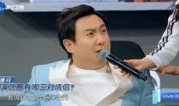 李晨沈腾娱乐圈爆料,友情与纷争的交织