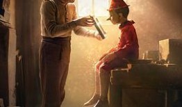 匹诺曹在线观看免费,免费在线观看，童话世界的奇幻之旅