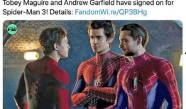 索尼蜘蛛侠最新爆料视频,揭秘超级英雄的神秘面纱