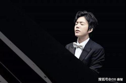李云迪娱乐圈吃瓜,揭秘钢琴王子背后的瓜田